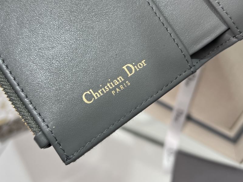 Christian Dior Wallet